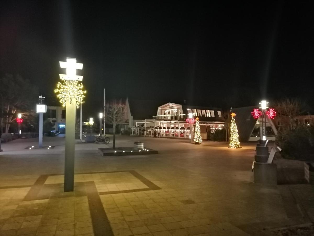 Ferienwohnung Zur Duene Trassenheide Exteriör bild
